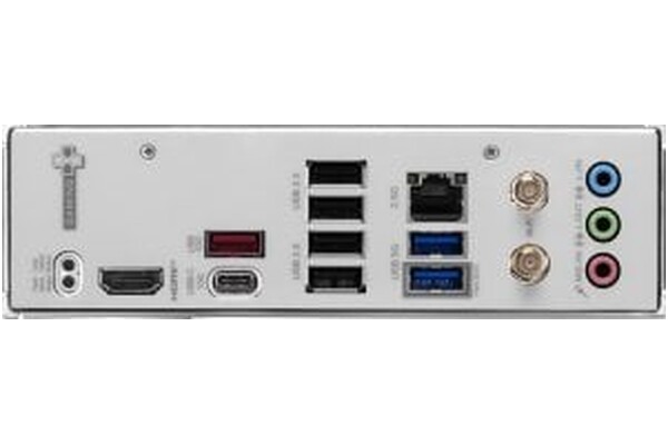 Płyta główna MSI B840M Gaming Plus WiFi Socket AM5 AMD B840 DDR5 microATX