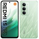 Smartfon Xiaomi Redmi 15 5G zielony 6.90" 4.0GB/128.0GB