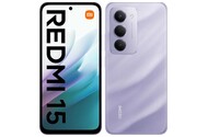 Smartfon Xiaomi Redmi 15 fioletowy 6.90" 6.0GB/128.0GB