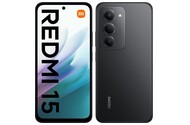 Smartfon Xiaomi Redmi 15 czarny 6.90" 6.0GB/128.0GB