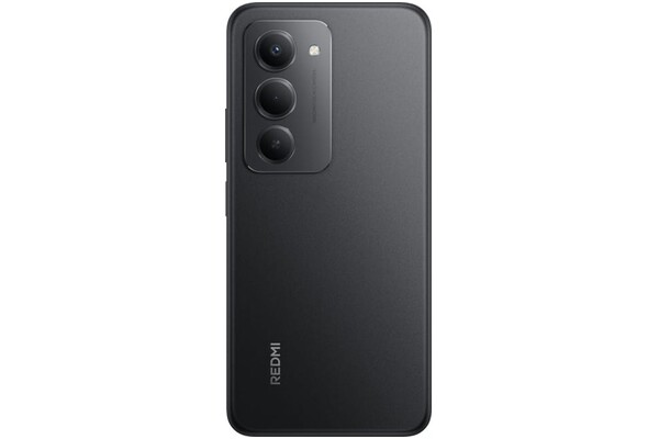 Smartfon Xiaomi Redmi 15 czarny 6.90" 6.0GB/128.0GB