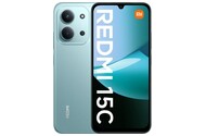 Smartfon Xiaomi Redmi 15C zielony 6.90" 4.0GB/128.0GB