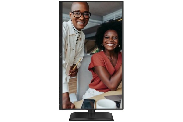 Monitor 24.0" AOC 24E4U czarny