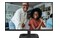Monitor 24.0" AOC 24E4U czarny