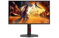 Monitor 24.5" AOC Q25G4SR czarny