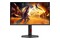 Monitor 24.5" AOC Q25G4SR czarny
