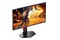 Monitor 24.5" AOC Q25G4SR czarny