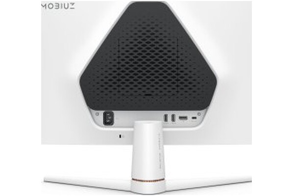 Monitor 24.5" BenQ MOBIUZ LN9LA biały