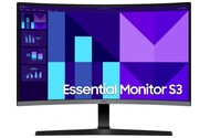 Monitor 27.0" Samsung LS27D390GAUXEN czarny
