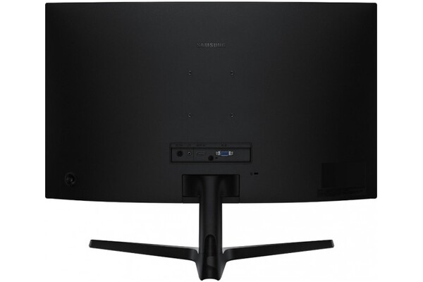 Monitor 27.0" Samsung LS27D390GAUXEN czarny