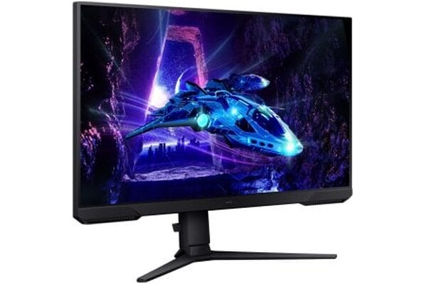 Monitor 27.0" Samsung LS27DG304EUXEN czarny
