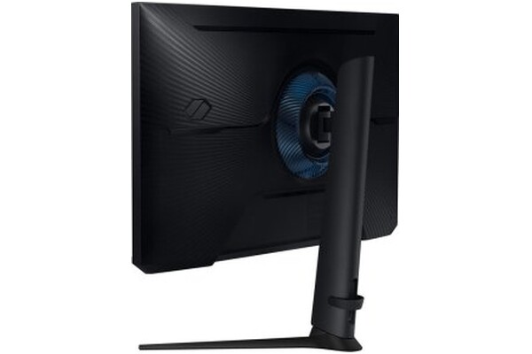 Monitor 27.0" Samsung LS27DG304EUXEN czarny