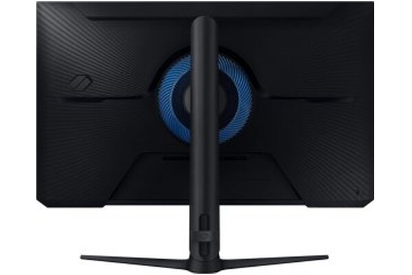 Monitor 27.0" Samsung LS27DG304EUXEN czarny