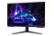Monitor 27.0" Samsung LS27DG304EUXEN czarny