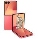 Smartfon Samsung Galaxy Z Flip 7 5G pomarańczowy 6.90" 12.0GB/512.0GB