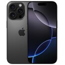 Smartfon Apple iPhone 16 Pro 5G czarny 6.30" 8.0GB/128.0GB