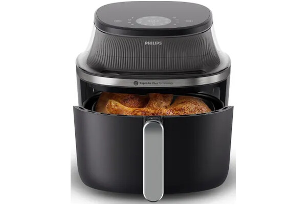 Frytkownica beztłuszczowa Air Fryer Philips NA331/00 1700W