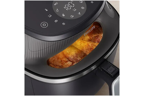 Frytkownica beztłuszczowa Air Fryer Philips NA331/00 1700W