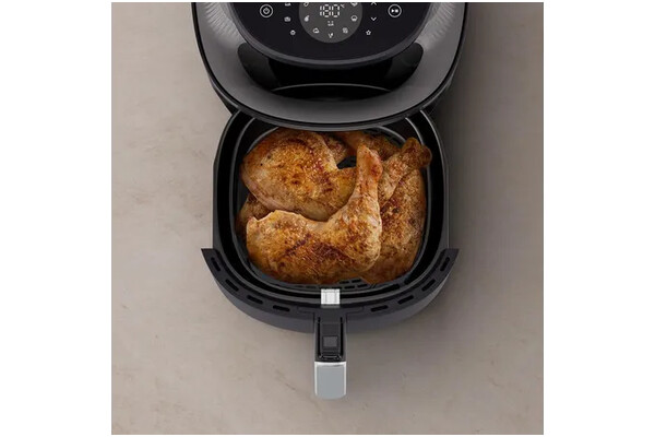 Frytkownica beztłuszczowa Air Fryer Philips NA331/00 1700W