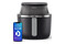 Frytkownica beztłuszczowa Air Fryer Philips NA331/00 1700W