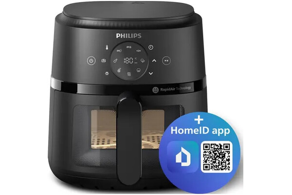 Frytkownica beztłuszczowa Air Fryer Philips NA210/00 1300W