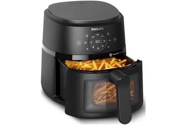 Frytkownica beztłuszczowa Air Fryer Philips NA210/00 1300W