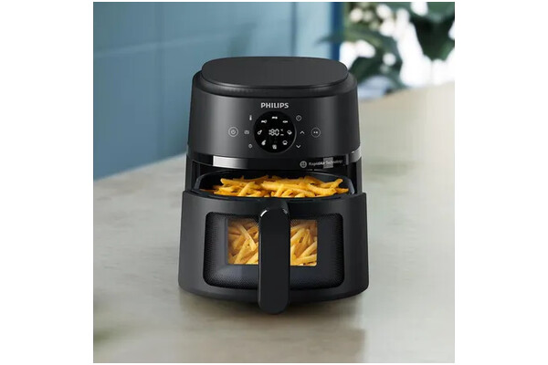 Frytkownica beztłuszczowa Air Fryer Philips NA210/00 1300W