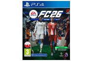 EA SPORTS FC 26 + Szalik PlayStation 4