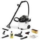 Odkurzacz Karcher SE6 tradycyjny bezworkowy biały