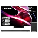 Telewizor Hisense 65" 4K Ultra HD U5120GW