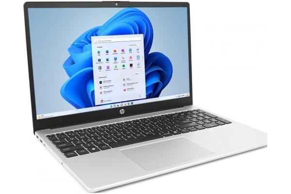 Laptop HP 255 G10 15.6" AMD Ryzen 7 7730U AMD Radeon 16GB 512GB SSD Windows 11 Professional szary
