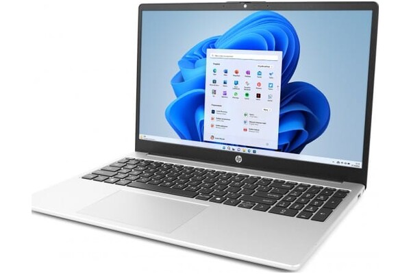Laptop HP 255 G10 15.6" AMD Ryzen 7 7730U AMD Radeon 16GB 512GB SSD Windows 11 Professional szary