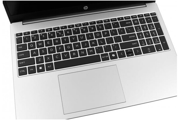 Laptop HP 255 G10 15.6" AMD Ryzen 7 7730U AMD Radeon 16GB 512GB SSD Windows 11 Professional szary