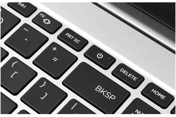 Laptop HP 255 G10 15.6" AMD Ryzen 7 7730U AMD Radeon 16GB 512GB SSD Windows 11 Professional szary