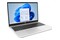 Laptop HP 255 G10 15.6" AMD Ryzen 7 7730U AMD Radeon 16GB 512GB SSD Windows 11 Professional szary