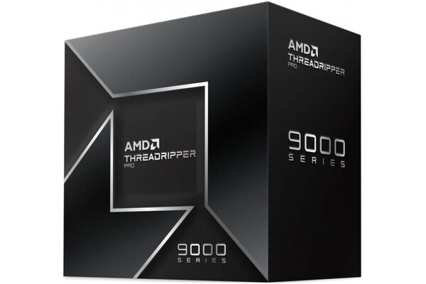 Procesor AMD Ryzen 9965WX PRO Threadripper 4.2GHz sTR5 128MB