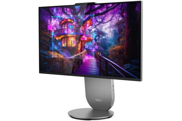 Lenovo YOGA AIO 2 AMD Ryzen 5 Intel Arc 1TB SSD Windows 11 Professional