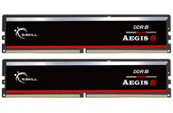 Pamięć RAM G.Skill Aegis 64GB DDR5 6000MHz 1.1V 36CL
