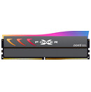 Pamięć RAM Silicon Power XPOWER RGB 16GB DDR5 6000MHz Z radiatorem 1.35V 36CL