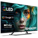 Telewizor Sharp 55HP6 55" 4K Ultra HD