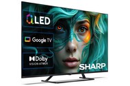 Telewizor Sharp 55HP6 55" 4K Ultra HD