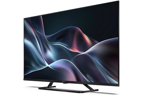 Telewizor Sharp 55HP6 55" 4K Ultra HD