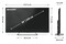 Telewizor Sharp 55HP6 55" 4K Ultra HD