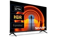 Telewizor Sharp 40HE2 40" Full HD