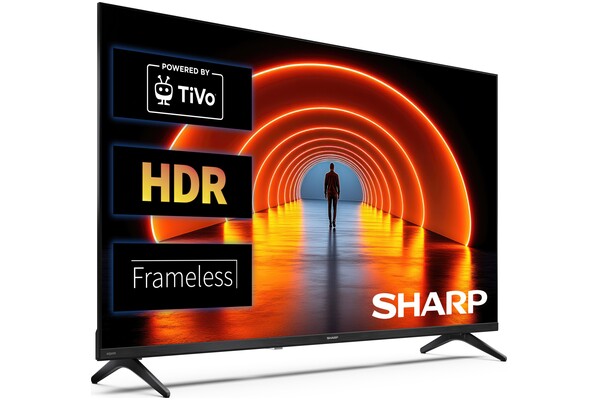 Telewizor Sharp 40HE2 40" Full HD