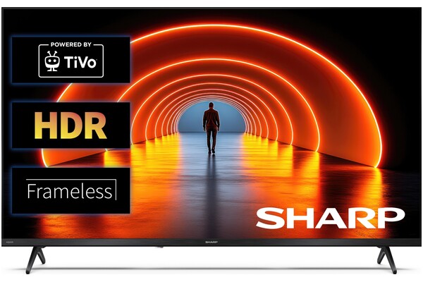 Telewizor Sharp 40HE2 40" Full HD