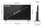 Telewizor Sharp 40HE2 40" Full HD