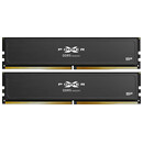 Pamięć RAM Silicon Power XPOWER 32GB DDR5 5600MHz Z radiatorem 1.35V 40CL