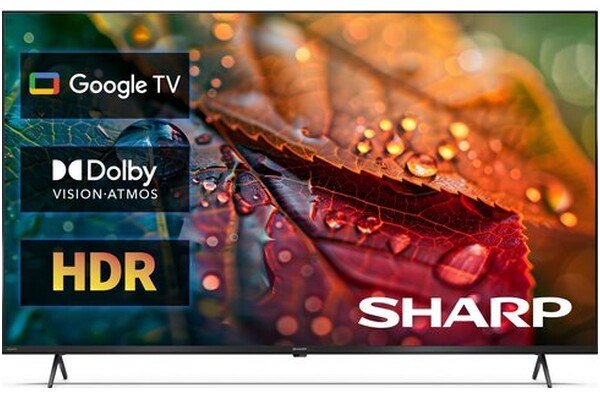 Telewizor Sharp 50HL4 50" 4K Ultra HD