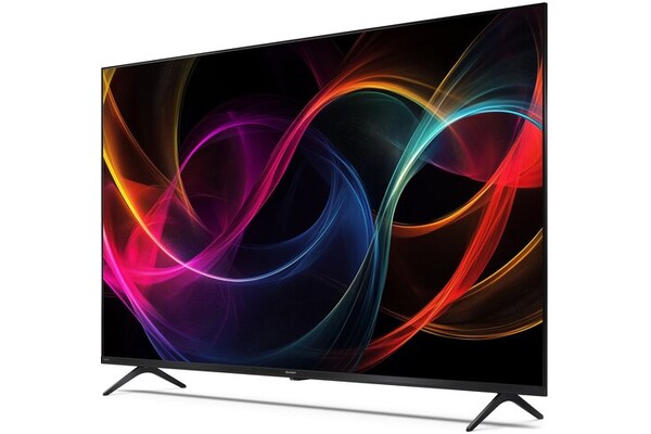 Telewizor Sharp 50HL4 50" 4K Ultra HD